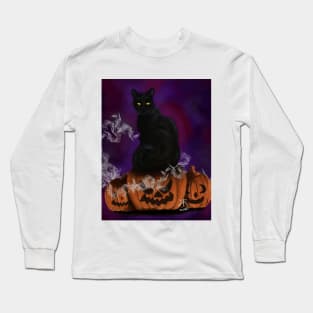 ASTRID Long Sleeve T-Shirt